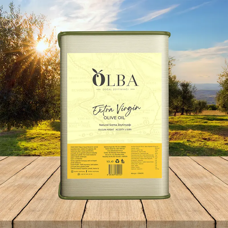 Olba Daily 10 L
