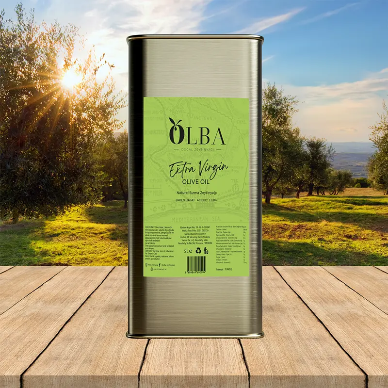 Olba Gourmet 5 L