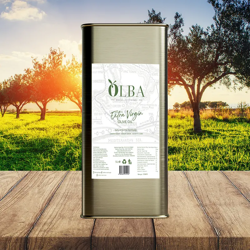 Olba Premium 5 L
